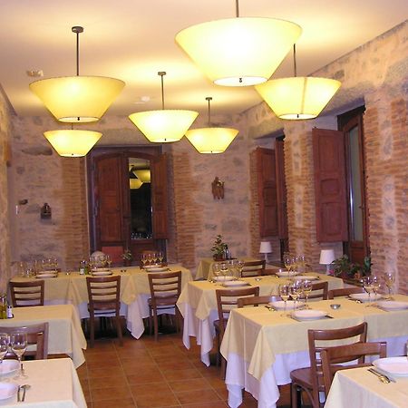 Hotel Balneario Almeida Dama Verde Almeida de Sayago 외부 사진
