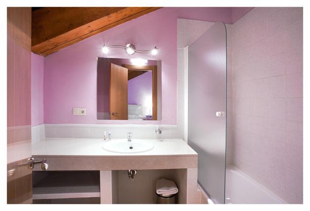 Hotel Balneario Almeida Dama Verde Almeida de Sayago 외부 사진