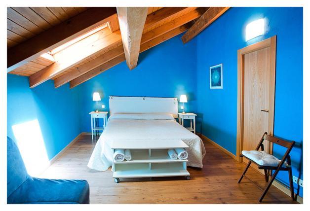 Hotel Balneario Almeida Dama Verde Almeida de Sayago 외부 사진