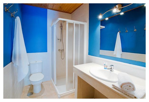 Hotel Balneario Almeida Dama Verde Almeida de Sayago 외부 사진